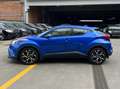 Toyota C-HR ONLY FOR EXPORT OUT OF EUROPE Blau - thumbnail 17