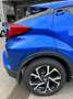 Toyota C-HR ONLY FOR EXPORT OUT OF EUROPE Azul - thumbnail 20
