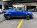 Toyota C-HR ONLY FOR EXPORT OUT OF EUROPE Bleu - thumbnail 7