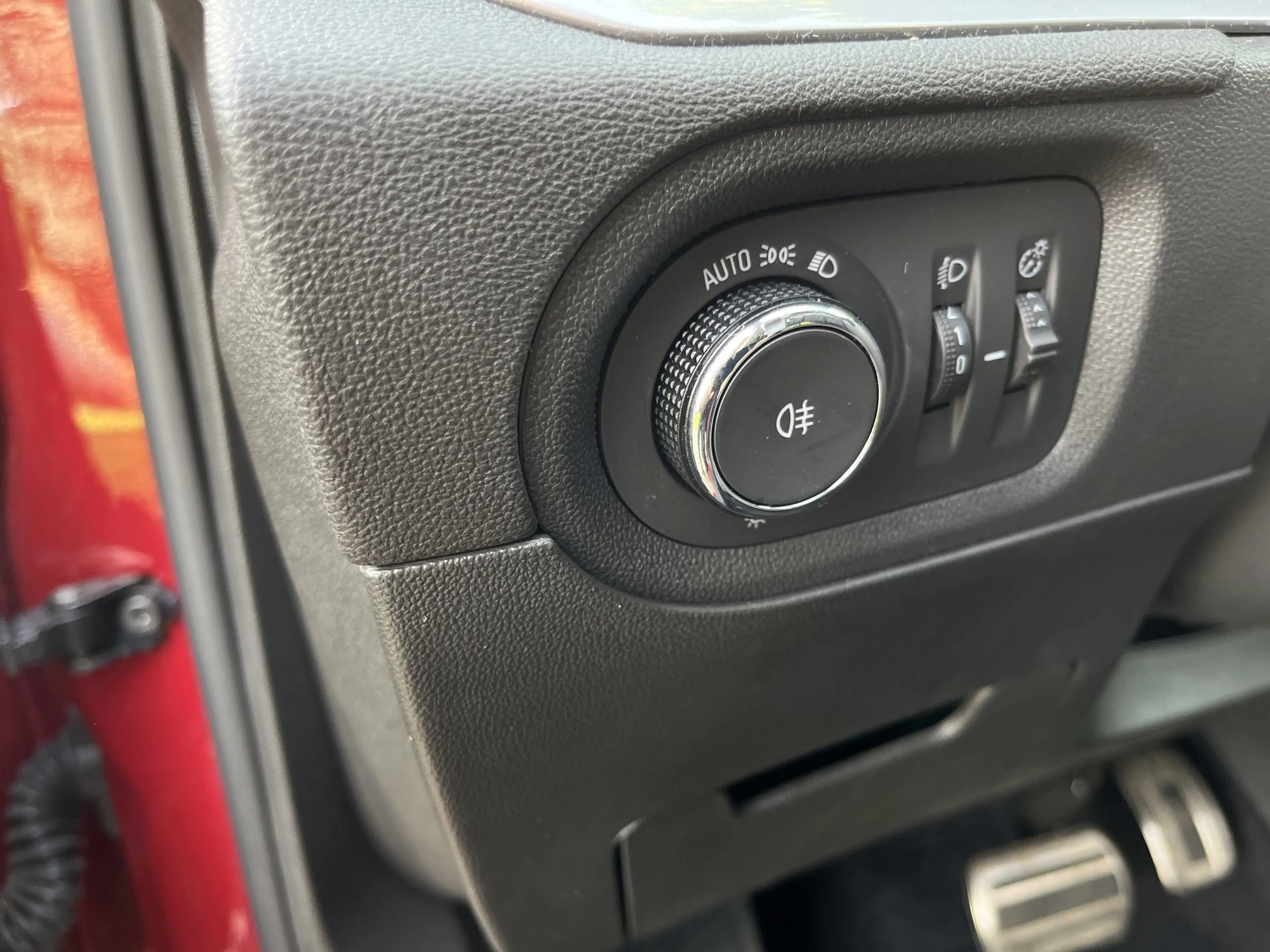 Opel Grandland 1.2 Turbo Enjoy LED+SHZ+2xKlima — photo 15