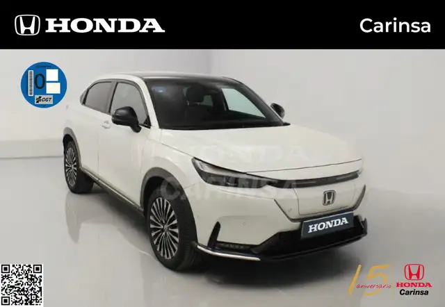 Honda e:Ny1 Advance 150kw