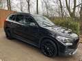 BMW X1 25e Full led-Prof-Leer-Head Up-Zetelverw-Cam-19" Noir - thumbnail 4