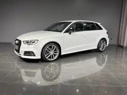 Audi A3 35 TFSI 2x S Line /Navi/LED/