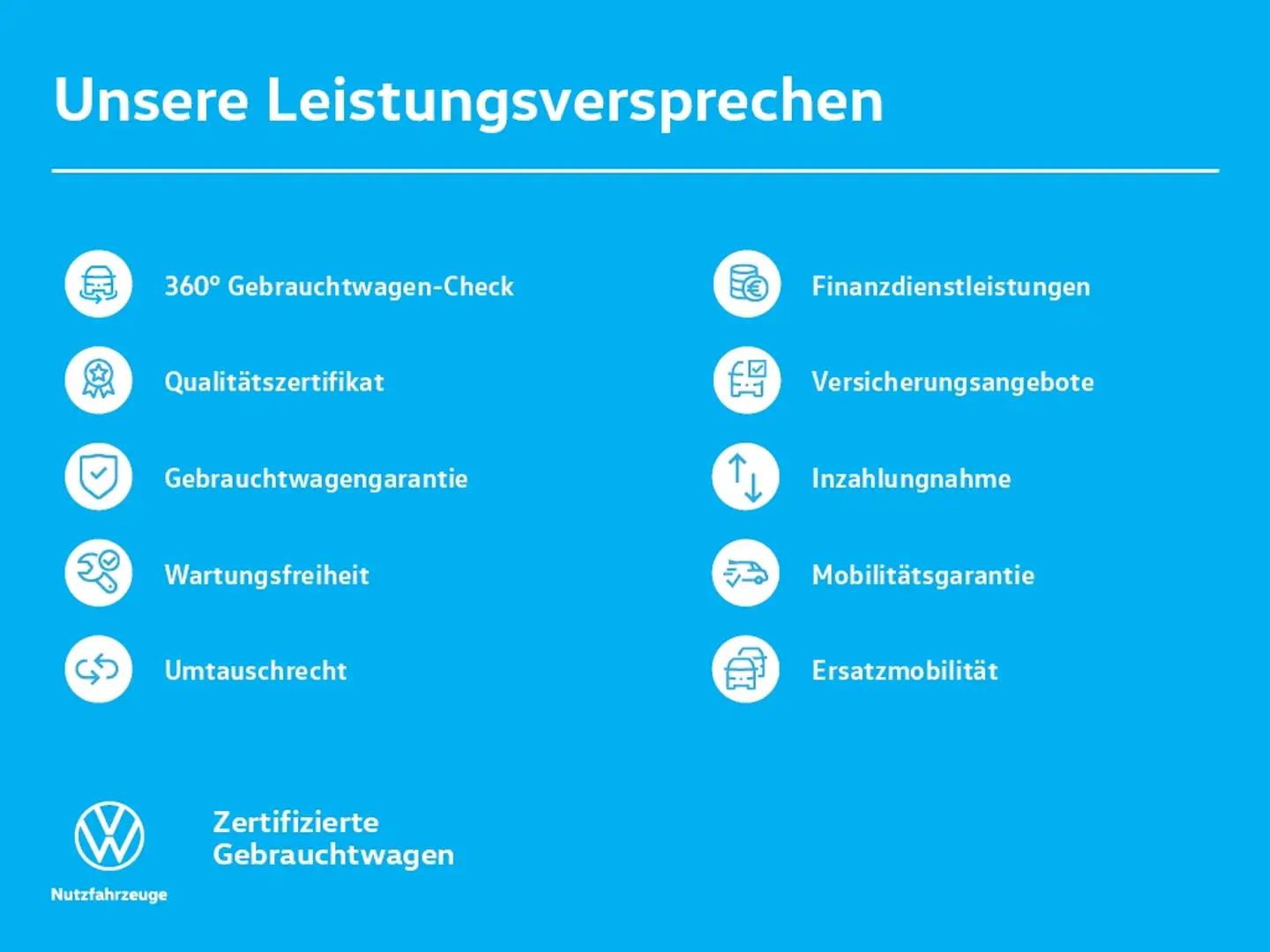 Volkswagen T6.1 Kombi KR 2.0 TDI | 9-SITZER | AHK | NAVI | Bleu - 1