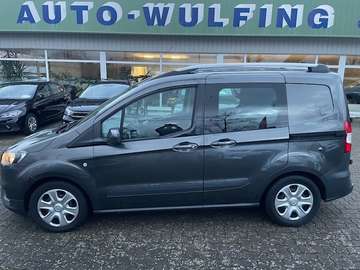 1.0 ECOBOOST Kombi Trend KLIMA