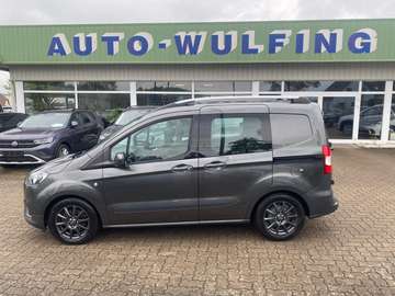 1.0 ECOBOOST Kombi Trend KLIMA