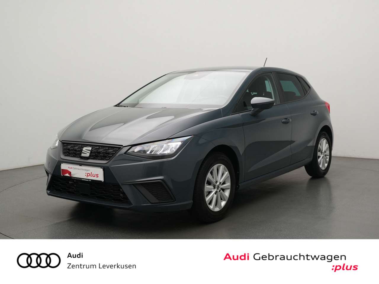 Seat Ibiza 2025