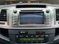 Toyota Hilux Double Cab 3.0 D-4D 4x4 Life *AHK* Grau - thumbnail 23