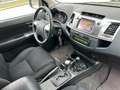 Toyota Hilux Double Cab 3.0 D-4D 4x4 Life *AHK* Gris - thumbnail 21
