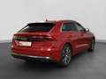 Audi Q8 50 TDI Q S LINE UPE114 LM21 PANO AHK LUFT Rot - thumbnail 3