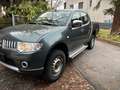 Mitsubishi L200 2.5 Grau - thumbnail 4