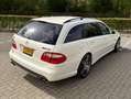 Mercedes-Benz E 55 AMG Mercedes E55 AMG W211 Kompressor V8 | Topstaat | Youngtimer Weiß - thumbnail 6