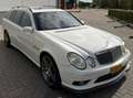 Mercedes-Benz E 55 AMG Mercedes E55 AMG W211 Kompressor V8 | Topstaat | Youngtimer Weiß - thumbnail 3