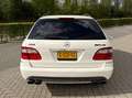 Mercedes-Benz E 55 AMG Mercedes E55 AMG W211 Kompressor V8 | Topstaat | Youngtimer Weiß - thumbnail 5