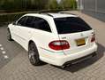 Mercedes-Benz E 55 AMG Mercedes E55 AMG W211 Kompressor V8 | Topstaat | Youngtimer Weiß - thumbnail 4