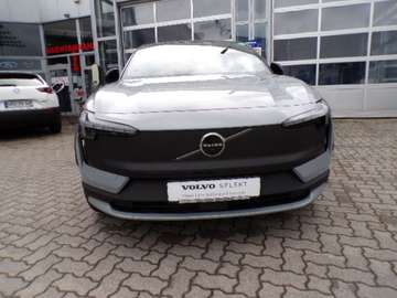 Twin Motor Performance AWD Cross Country Ultra