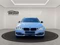 BMW 320 d Touring Aut. Sport Line+KLIMA+SHZ+NAVI+XENO Wit - thumbnail 8