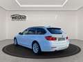 BMW 320 d Touring Aut. Sport Line+KLIMA+SHZ+NAVI+XENO Wit - thumbnail 3