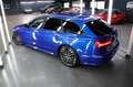 Audi A6 3.0 V6 BITDI 326CH COMPETITION QUATTRO TIPTRONIC MATRIX LED / CAMERA / BLEU SEPA Blau - thumbnail 2