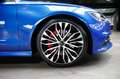 Audi A6 3.0 V6 BITDI 326CH COMPETITION QUATTRO TIPTRONIC MATRIX LED / CAMERA / BLEU SEPA Blau - thumbnail 14
