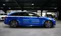 Audi A6 3.0 V6 BITDI 326CH COMPETITION QUATTRO TIPTRONIC MATRIX LED / CAMERA / BLEU SEPA Blau - thumbnail 6