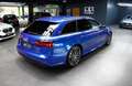 Audi A6 3.0 V6 BITDI 326CH COMPETITION QUATTRO TIPTRONIC MATRIX LED / CAMERA / BLEU SEPA Blau - thumbnail 7