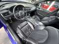 Audi A6 3.0 V6 BITDI 326CH COMPETITION QUATTRO TIPTRONIC MATRIX LED / CAMERA / BLEU SEPA Blau - thumbnail 15