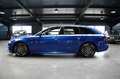 Audi A6 3.0 V6 BITDI 326CH COMPETITION QUATTRO TIPTRONIC MATRIX LED / CAMERA / BLEU SEPA Blau - thumbnail 10