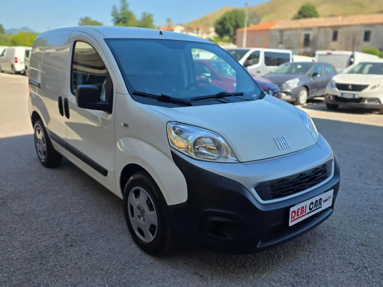 Fiat Fiorino