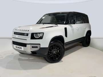 110 3.0D l6 MHEV S AWD Aut. 250