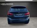 BMW 218 i Active Tourer Advantage DAB Navi Parkassist Gris - thumbnail 6