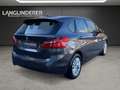 BMW 218 i Active Tourer Advantage DAB Navi Parkassist Gris - thumbnail 2
