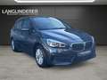 BMW 218 i Active Tourer Advantage DAB Navi Parkassist Grigio - thumbnail 4