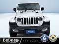 Jeep Wrangler UNLIMITED 2.0 ATX PHEV SAHARA 4XE AUTO Bianco - thumbnail 9
