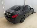 Mercedes-Benz C 220 d 4MATIC Aut. *AMG-Paket*MULTIBEAM*VIRTUAL*AHK* Grau - thumbnail 6