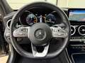 Mercedes-Benz C 220 d 4MATIC Aut. *AMG-Paket*MULTIBEAM*VIRTUAL*AHK* Grau - thumbnail 12