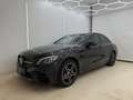 Mercedes-Benz C 220 d 4MATIC Aut. *AMG-Paket*MULTIBEAM*VIRTUAL*AHK* Grau - thumbnail 1