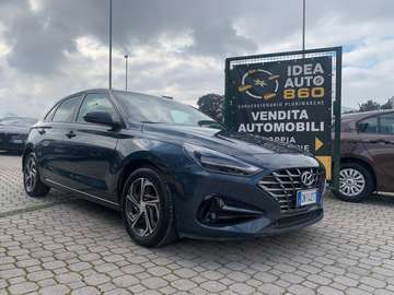 1.0 t-gdi 48V Prime 120cv PROMO FINANZIAMENTO