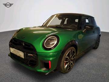 John Cooper Works