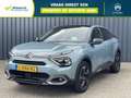 Citroen C4 1.2 Turbo 130pk EAT8 Shine I Navigatie I Carplay I Blauw - thumbnail 1