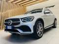 Mercedes-Benz GLC 250 GLC Coupe 250 d Executive 4matic auto Argent - thumbnail 10