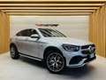 Mercedes-Benz GLC 250 GLC Coupe 250 d Executive 4matic auto Argent - thumbnail 1