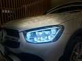 Mercedes-Benz GLC 250 GLC Coupe 250 d Executive 4matic auto Argent - thumbnail 11