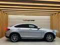 Mercedes-Benz GLC 250 GLC Coupe 250 d Executive 4matic auto Argent - thumbnail 9
