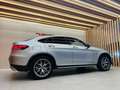 Mercedes-Benz GLC 250 GLC Coupe 250 d Executive 4matic auto Argent - thumbnail 5