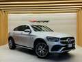 Mercedes-Benz GLC 250 GLC Coupe 250 d Executive 4matic auto Argent - thumbnail 3