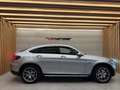 Mercedes-Benz GLC 250 GLC Coupe 250 d Executive 4matic auto Argent - thumbnail 4