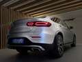Mercedes-Benz GLC 250 GLC Coupe 250 d Executive 4matic auto Argent - thumbnail 6