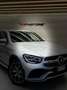 Mercedes-Benz GLC 250 GLC Coupe 250 d Executive 4matic auto Argent - thumbnail 12