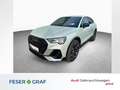 Audi Q3 Sportback 45 TFSI qu 2x S line-Matrix-ACC-Kamera Silber - thumbnail 1